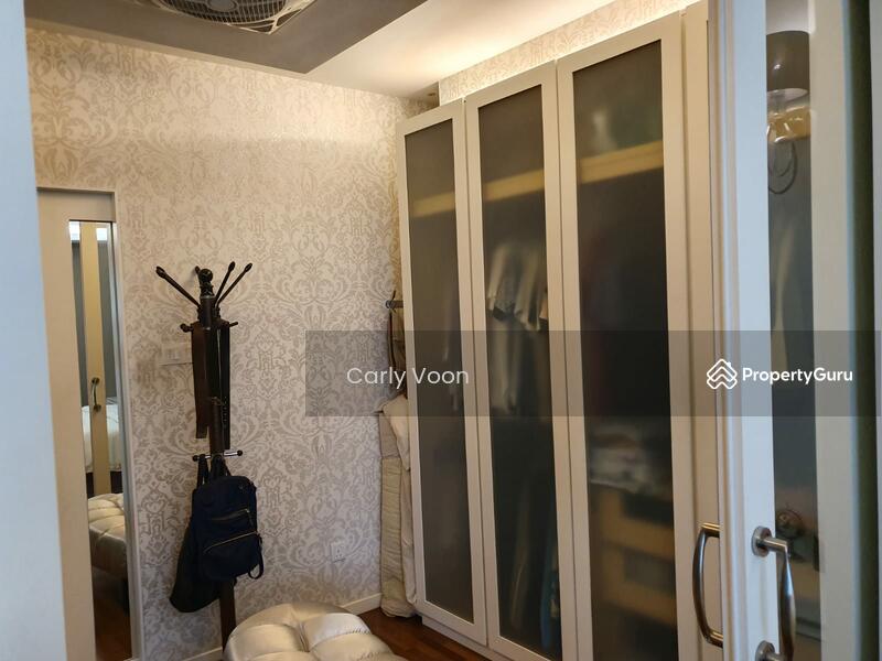 Untuk Disewa - Senibong Cove - The WaterEdge Residences