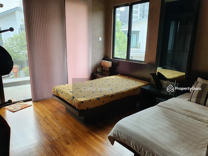 Untuk Disewa - Senibong Cove - The WaterEdge Residences