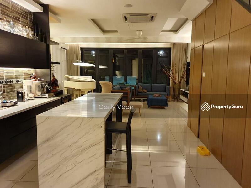 Untuk Disewa - Senibong Cove - The WaterEdge Residences