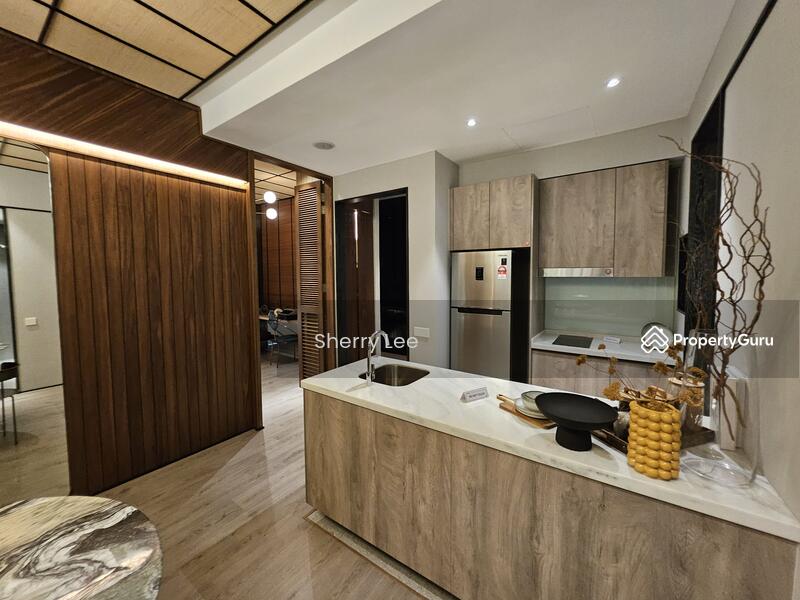 For Sale - Alaia Titiwangsa