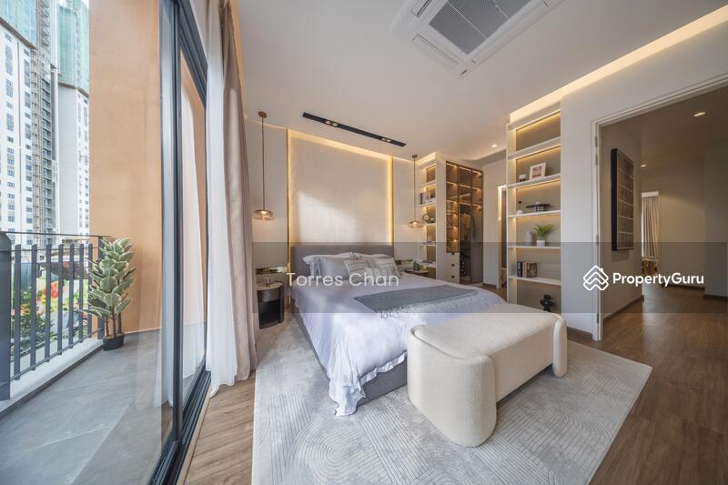 2.5-storey Terraced House for Sale in Eco Ardence (Setia Alam) - Torres Chan - PropertyGuru.com.my