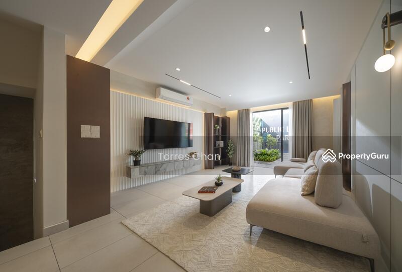 2.5-storey Terraced House for Sale in Eco Ardence (Setia Alam) - Torres Chan - PropertyGuru.com.my