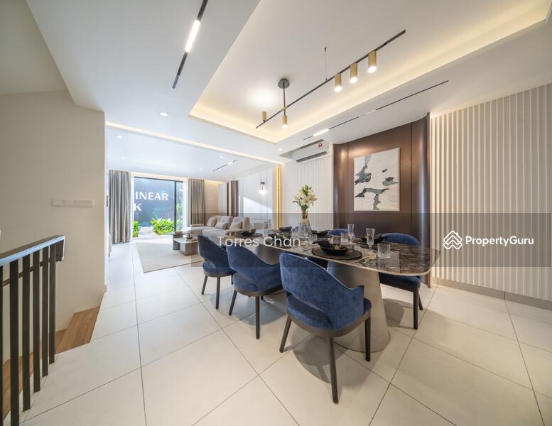 2.5-storey Terraced House for Sale in Eco Ardence (Setia Alam) - Torres Chan - PropertyGuru.com.my