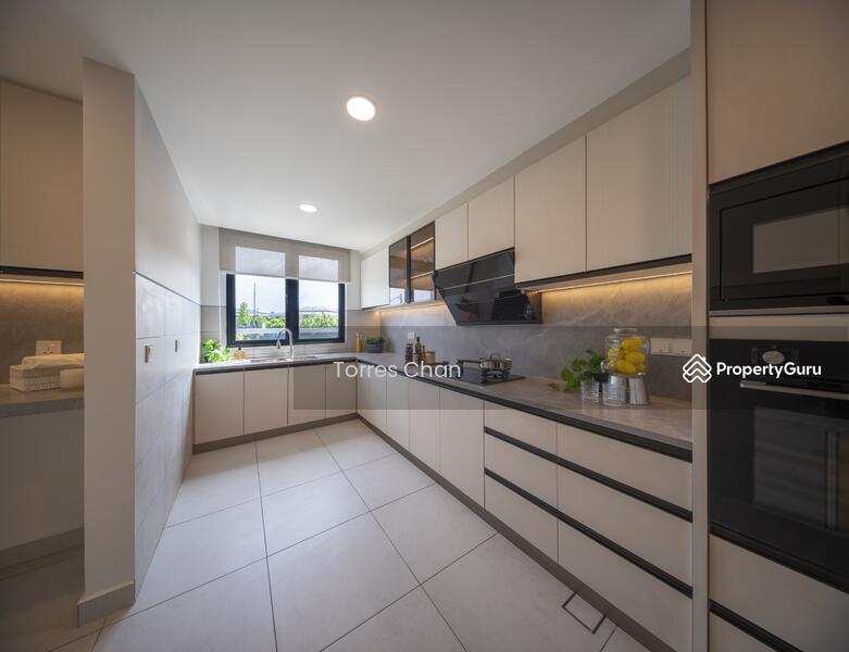 2.5-storey Terraced House for Sale in Eco Ardence (Setia Alam) - Torres Chan - PropertyGuru.com.my
