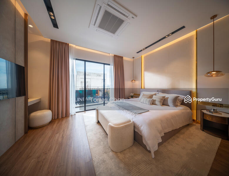 2.5-storey Terraced House for Sale in Eco Ardence (Setia Alam) - Torres Chan - PropertyGuru.com.my