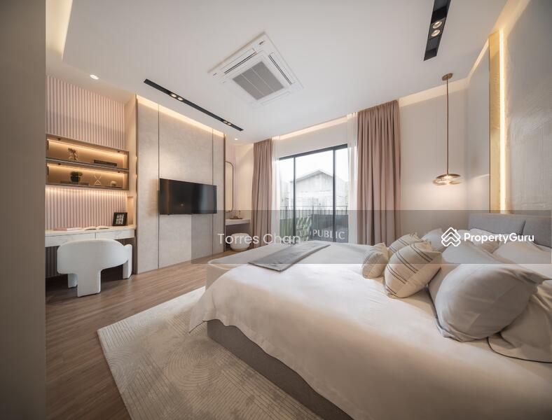 2.5-storey Terraced House for Sale in Eco Ardence (Setia Alam) - Torres Chan - PropertyGuru.com.my