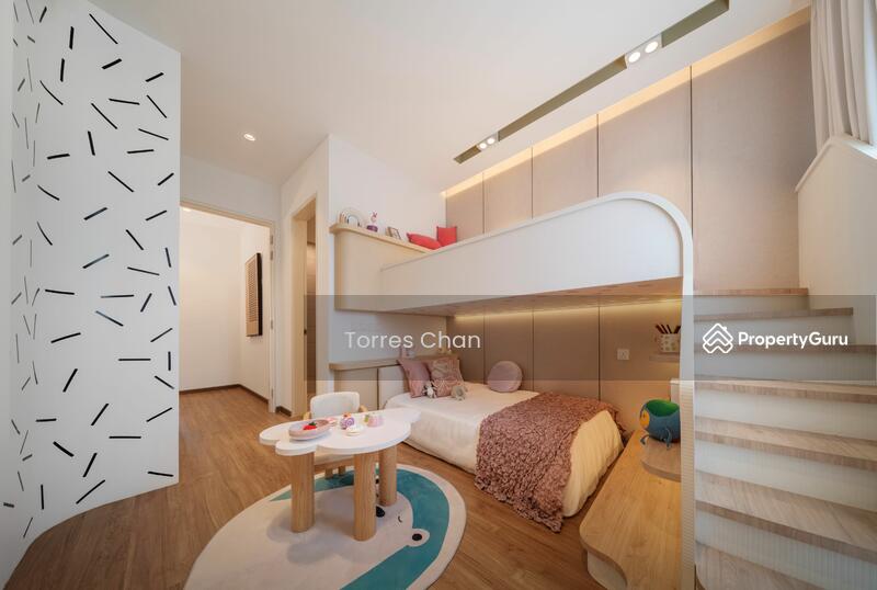 2.5-storey Terraced House for Sale in Eco Ardence (Setia Alam) - Torres Chan - PropertyGuru.com.my