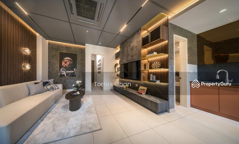 2.5-storey Terraced House for Sale in Eco Ardence (Setia Alam) - Torres Chan - PropertyGuru.com.my