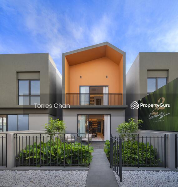 2.5-storey Terraced House for Sale in Eco Ardence (Setia Alam) - Torres Chan - PropertyGuru.com.my