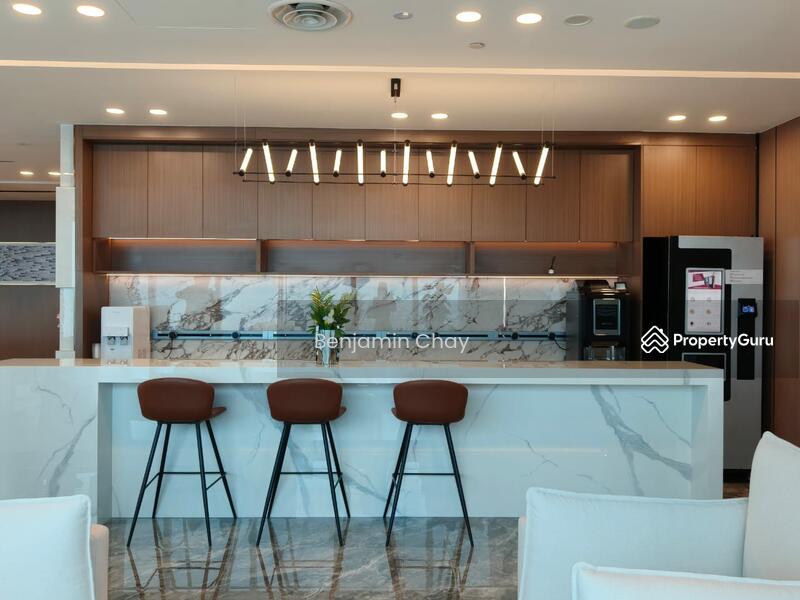 Office for Rent in Tun Razak Exchange (Kuala Lumpur) - Benjamin Chay - PropertyGuru.com.my