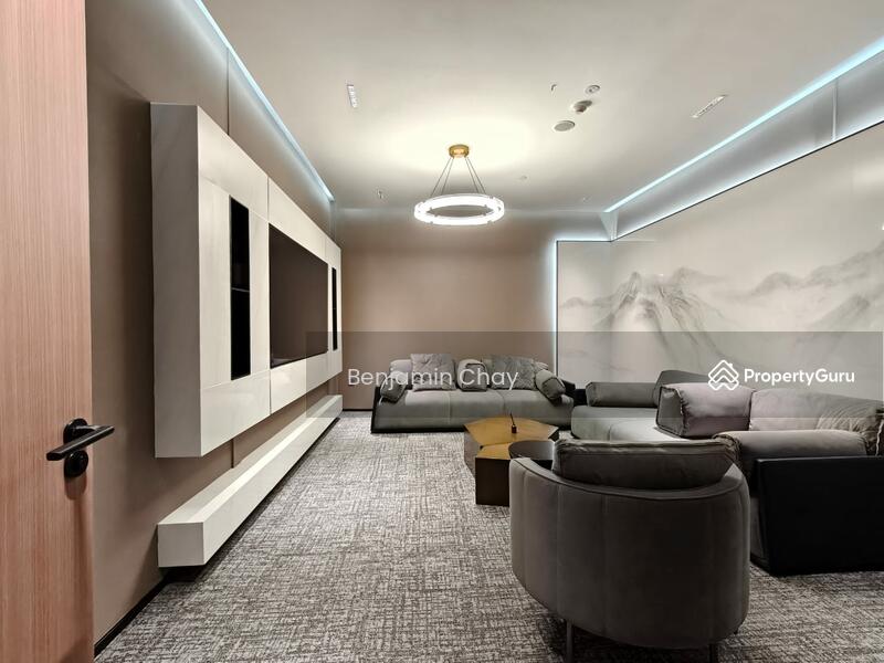 Office for Rent in Tun Razak Exchange (Kuala Lumpur) - Benjamin Chay - PropertyGuru.com.my