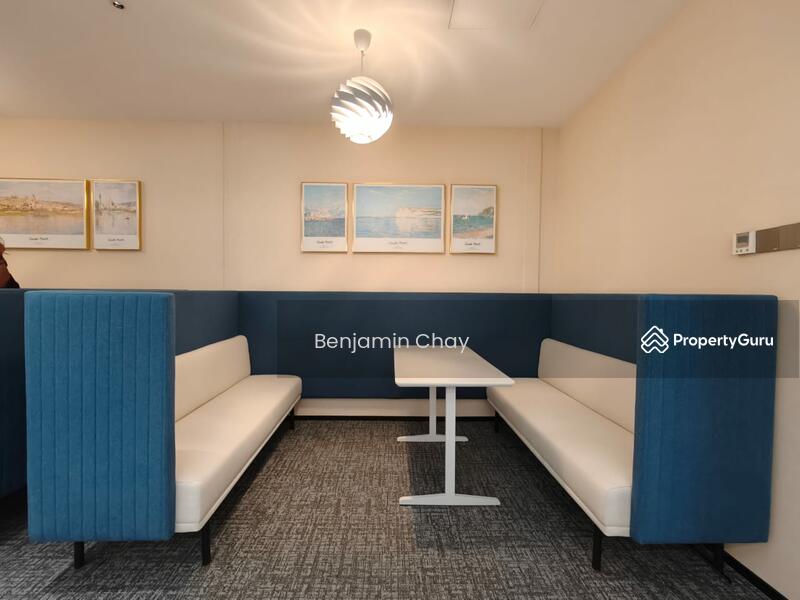 Office for Rent in Tun Razak Exchange (Kuala Lumpur) - Benjamin Chay - PropertyGuru.com.my