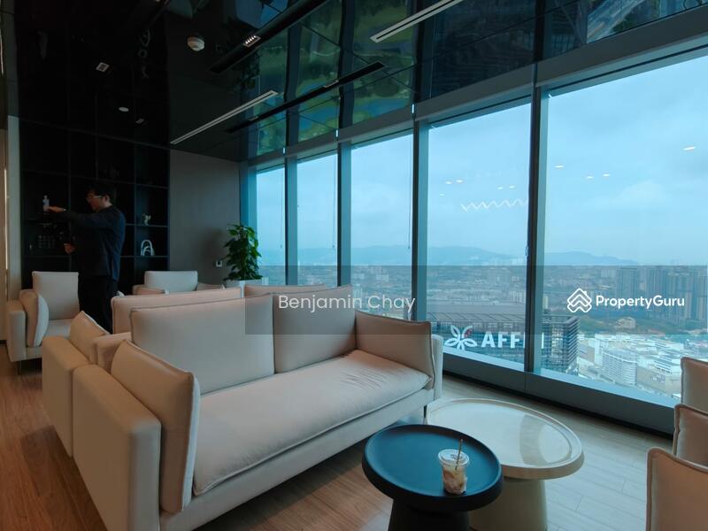 Office for Rent in Tun Razak Exchange (Kuala Lumpur) - Benjamin Chay - PropertyGuru.com.my