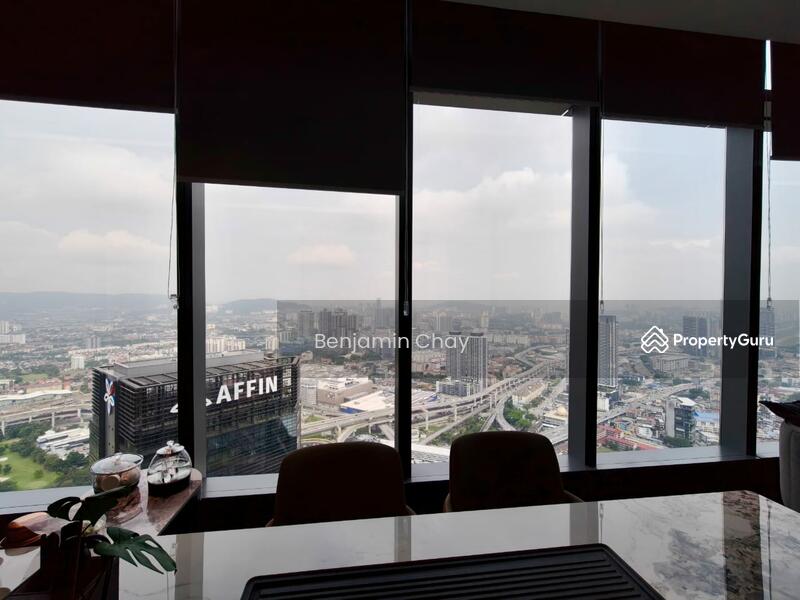 Office for Rent in Tun Razak Exchange (Kuala Lumpur) - Benjamin Chay - PropertyGuru.com.my