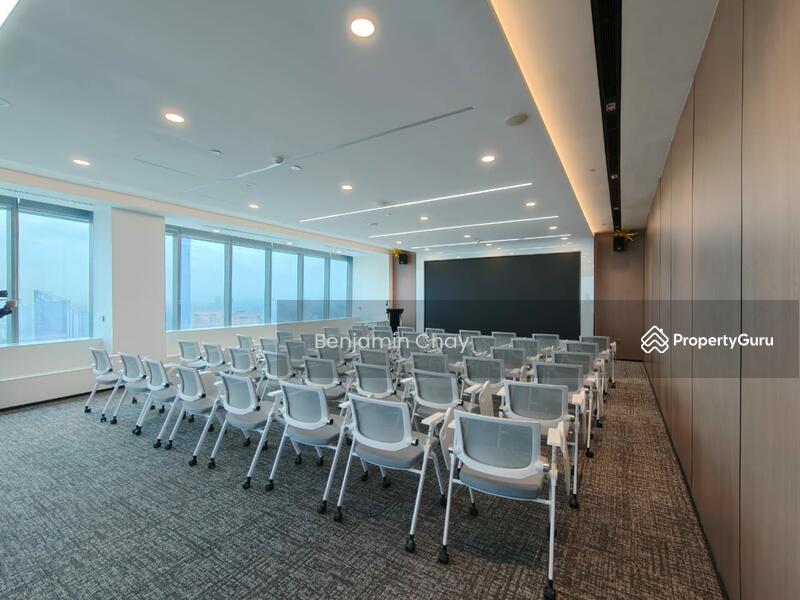 Office for Rent in Tun Razak Exchange (Kuala Lumpur) - Benjamin Chay - PropertyGuru.com.my