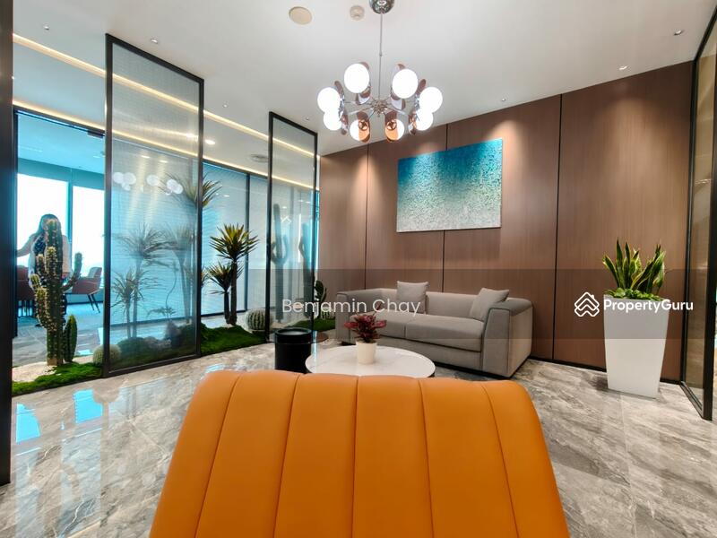 Office for Rent in Tun Razak Exchange (Kuala Lumpur) - Benjamin Chay - PropertyGuru.com.my