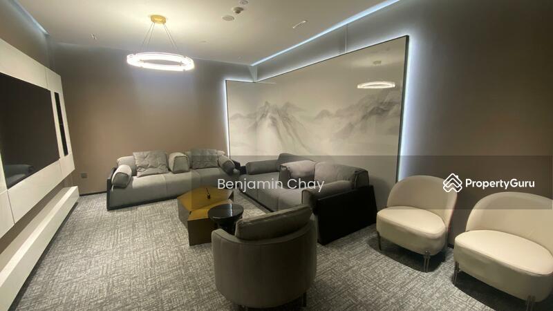 Office for Rent in Tun Razak Exchange (Kuala Lumpur) - Benjamin Chay - PropertyGuru.com.my