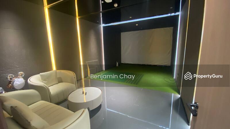 Office for Rent in Tun Razak Exchange (Kuala Lumpur) - Benjamin Chay - PropertyGuru.com.my