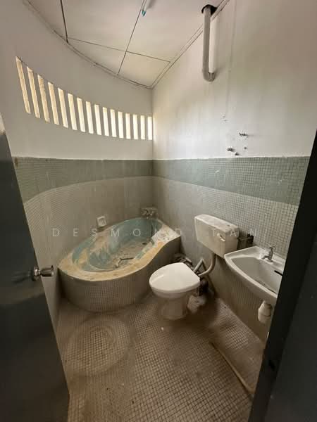 2-storey Terraced House for Sale in Damansara Jaya (Petaling Jaya) - Desmond Tan - PropertyGuru.com.my