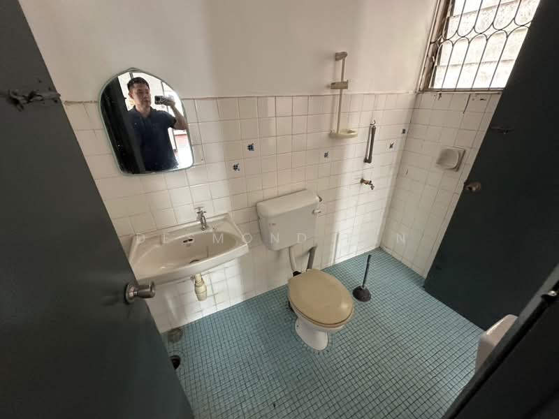 2-storey Terraced House for Sale in Damansara Jaya (Petaling Jaya) - Desmond Tan - PropertyGuru.com.my