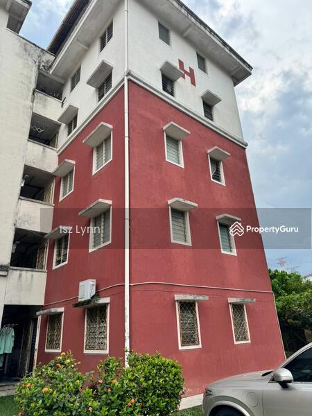 Untuk Dijual - Desa Mutiara