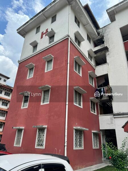 Untuk Dijual - Desa Mutiara