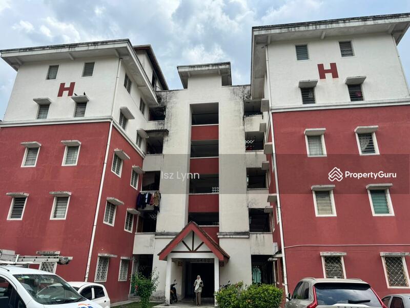 Untuk Dijual - Desa Mutiara