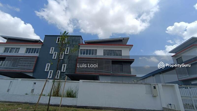 Factory for Sale in Rawang (Selangor) - Luis Looi - PropertyGuru.com.my