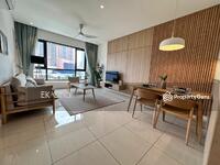 For Rent - Mitsui Serviced Suites
