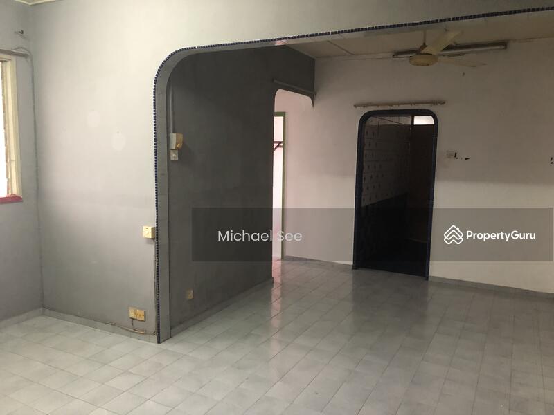 Untuk Dijual - Kuchai Jaya Flat