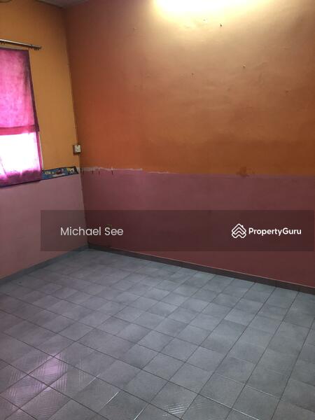 Untuk Dijual - Kuchai Jaya Flat
