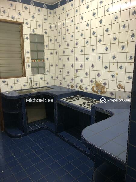 Untuk Dijual - Kuchai Jaya Flat