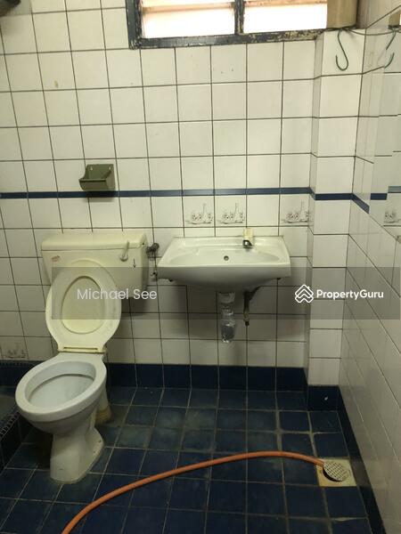 Untuk Dijual - Kuchai Jaya Flat