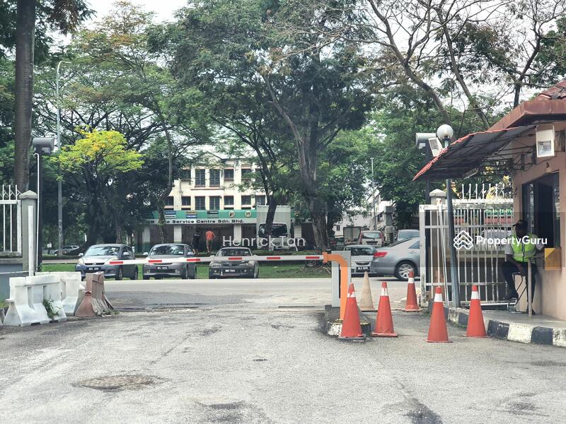 Untuk Disewa - Pangsapuri Sri Kemuning