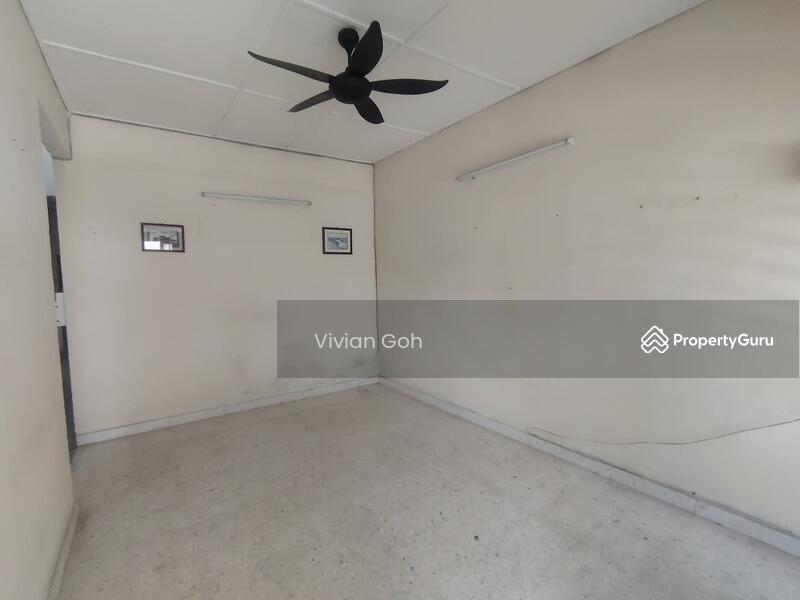 Untuk Dijual - SPPK Taman Pengkalan Jaya Single Storey House For sale