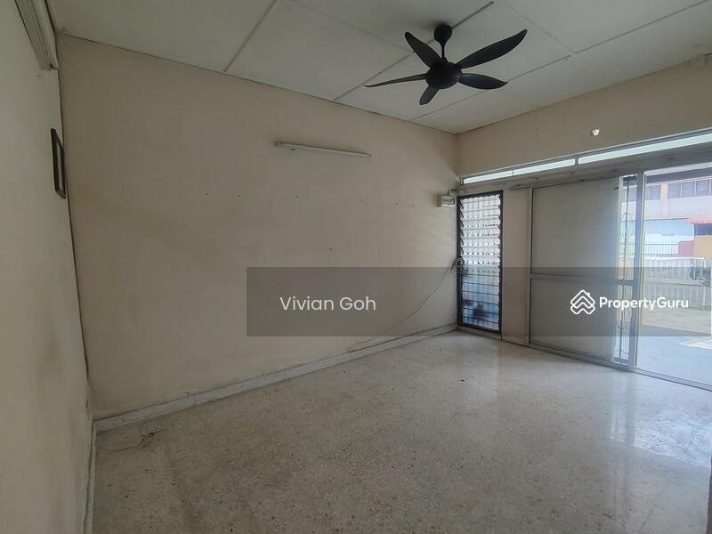 Untuk Dijual - SPPK Taman Pengkalan Jaya Single Storey House For sale