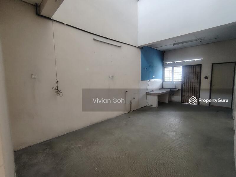 Untuk Dijual - SPPK Taman Pengkalan Jaya Single Storey House For sale