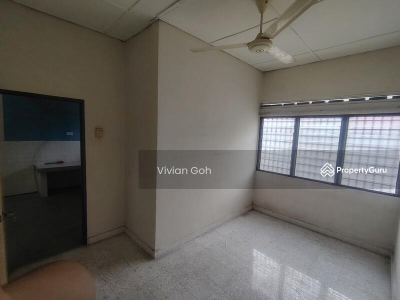 Untuk Dijual - SPPK Taman Pengkalan Jaya Single Storey House For sale