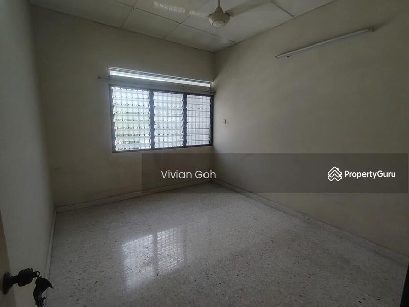 Untuk Dijual - SPPK Taman Pengkalan Jaya Single Storey House For sale