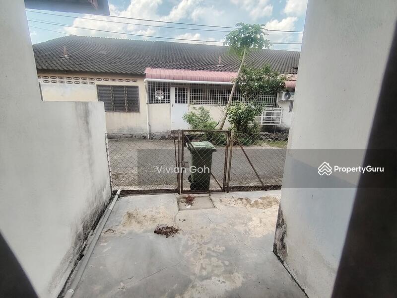 Untuk Dijual - SPPK Taman Pengkalan Jaya Single Storey House For sale