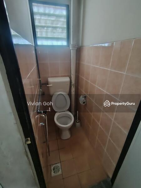 Untuk Dijual - SPPK Taman Pengkalan Jaya Single Storey House For sale