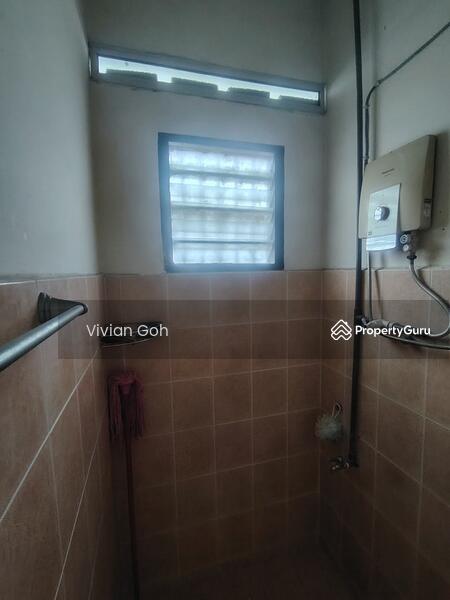 Untuk Dijual - SPPK Taman Pengkalan Jaya Single Storey House For sale