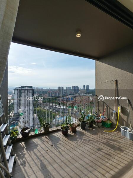 Kondominium untuk Dijual di The Rainz - Karl Lua - PropertyGuru.com.my