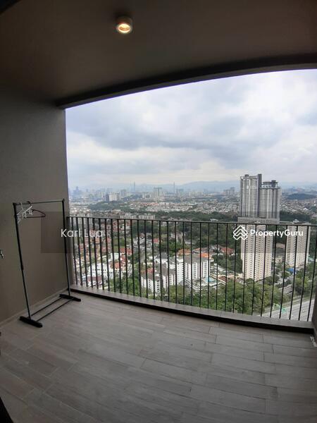 Kondominium untuk Dijual di The Rainz - Karl Lua - PropertyGuru.com.my