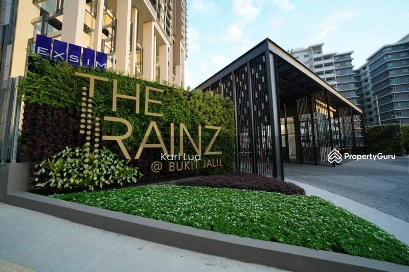 Kondominium untuk Dijual di The Rainz - Karl Lua - PropertyGuru.com.my