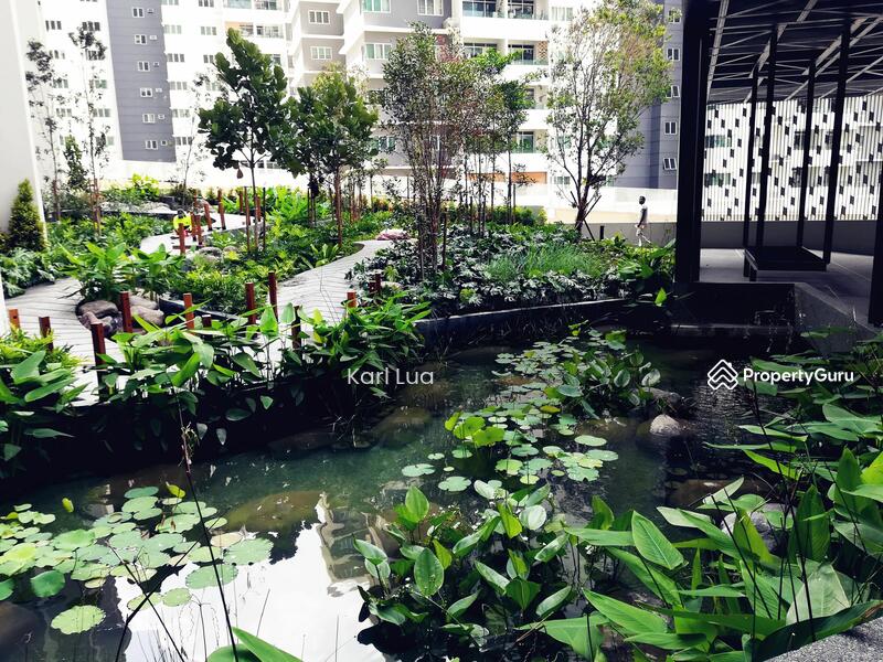 Kondominium untuk Dijual di The Rainz - Karl Lua - PropertyGuru.com.my