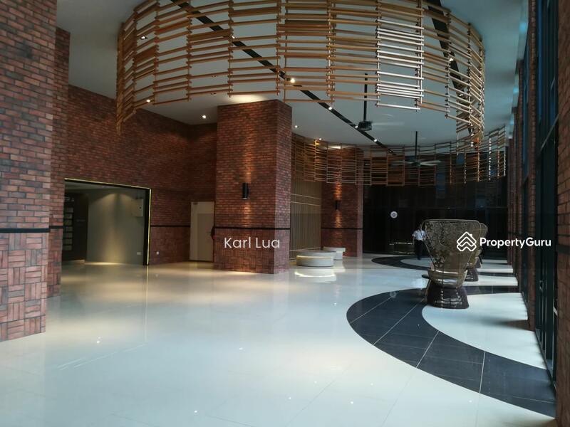 Kondominium untuk Dijual di The Rainz - Karl Lua - PropertyGuru.com.my