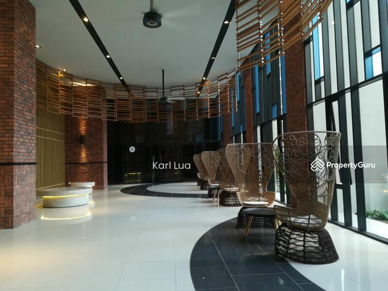 Kondominium untuk Dijual di The Rainz - Karl Lua - PropertyGuru.com.my
