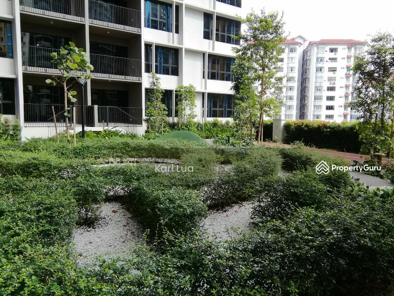 Kondominium untuk Dijual di The Rainz - Karl Lua - PropertyGuru.com.my