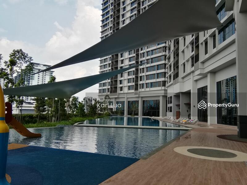 Kondominium untuk Dijual di The Rainz - Karl Lua - PropertyGuru.com.my